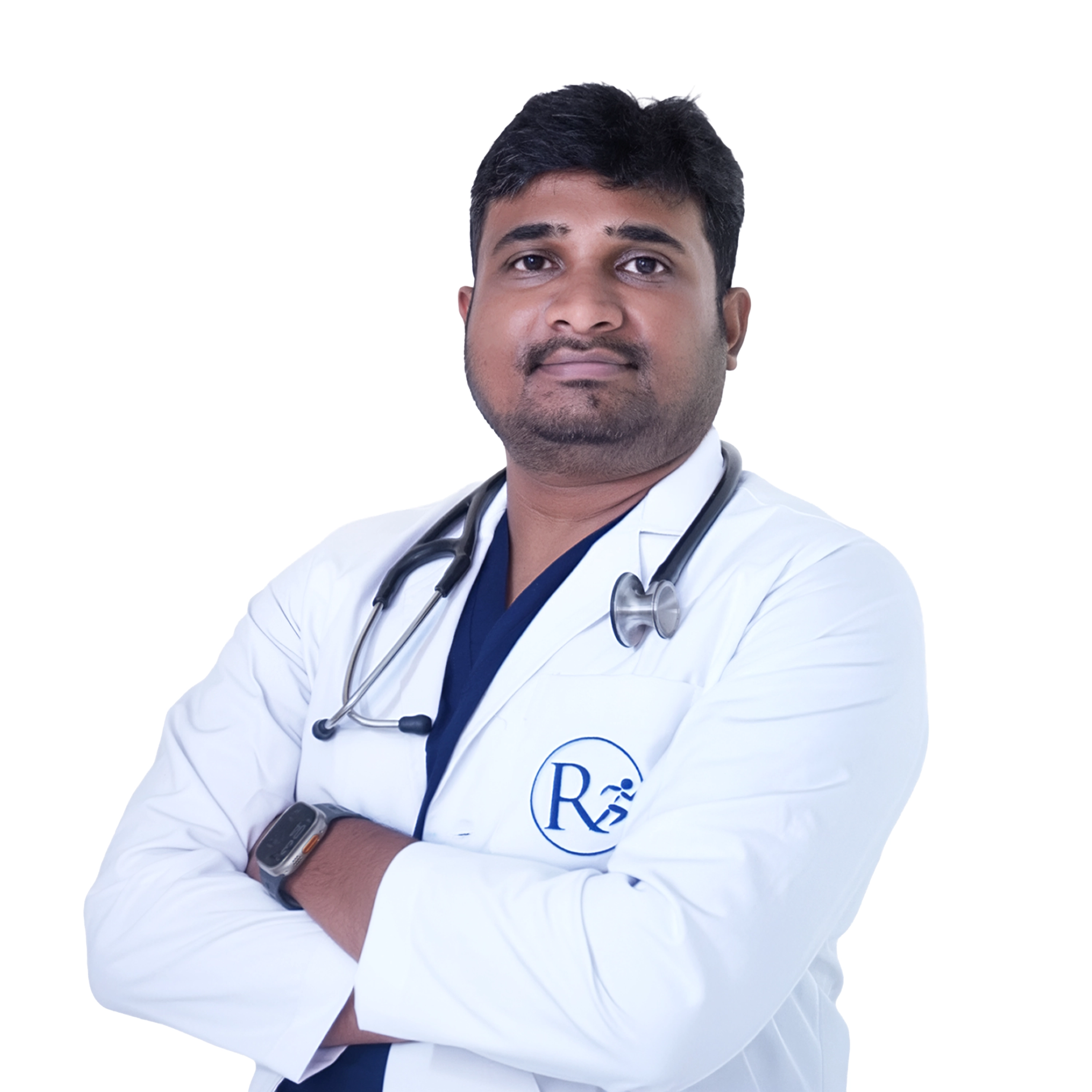 DR. KARTHIK
